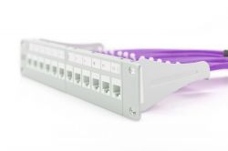 ������ DIGITUS CAT 6 U-UTP, 100m, AWG 23/1, LSZH-1, ���������� DK-1613-VH-1 - �������� 4
