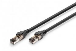 ����-���� DIGITUS CAT 8.1 S-FTP, 0.5�, AWG 24/7, LSZH, ������ DK-1843-005