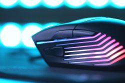 Мышь игровая Dream Machines DM5 Blink USB Black DM5_BLINK - Картинка 12