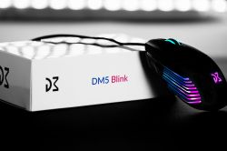   Dream Machines DM5 Blink USB Black DM5_BLINK -  15