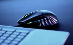 Мышь игровая Dream Machines DM5 Blink USB Black DM5_BLINK - Картинка 13