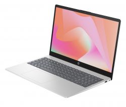 ������� HP 15-fd0112ua 15.6" FHD IPS AG, Intel N100, 8GB, F256GB, UMA, DOS, ��������� DM8C0EA - �������� 3
