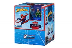   Domez Marvel Spider-Man Classic S1 (1 ) DMZ0030 -  1