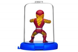Domez Колекційна фігурка Marvel Spider-Man Classic S1 (1 фігурка) DMZ0030 - Картинка 11