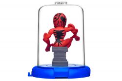 Domez Колекційна фігурка Marvel Spider-Man Classic S1 (1 фігурка) DMZ0030 - Картинка 10