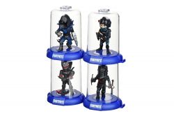 ����� ������������� ������� Domez Fortnite Launch Squad Omega, Raven, Elite Agent, Black Knight DMZ0170 - �������� 11