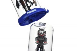 ����� ������������� ������� Domez Fortnite Launch Squad Omega, Raven, Elite Agent, Black Knight DMZ0170 - �������� 10