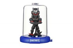 ����� ������������� ������� Domez Fortnite Launch Squad Omega, Raven, Elite Agent, Black Knight DMZ0170 - �������� 8