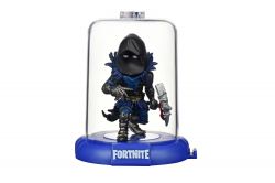 ����� ������������� ������� Domez Fortnite Launch Squad Omega, Raven, Elite Agent, Black Knight DMZ0170 - �������� 4