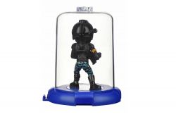 ����� ������������� ������� Domez Fortnite Launch Squad Omega, Raven, Elite Agent, Black Knight DMZ0170 - �������� 3