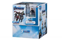   Domez Marvel's Avengers 4, 1,  . DMZ0182 -  1