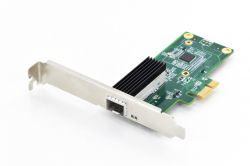 Digitus Gigabit SFP PCI Express Card DN-10160 - �������� 3
