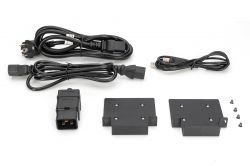 ИБП DIGITUS OnLine, 3000VA/3000W, LCD, 8xC13, 1xC19, RJ45, RS232, USB, Rack/Tower DN-170096 - Картинка 9