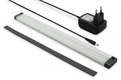���������� DIGITUS LED ���������, 223 ��, 6500K, ������, ��������� ��������� DN-19LIGHT-3