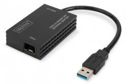 ������� DIGITUS USB-A > SFP, USB 3.0 Gigabit Network DN-3026