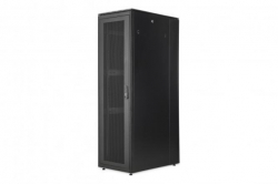 ���� DIGITUS 19", 42U, Unique Server-N, ��������������� �����, 600x1000 ��, 1200�� �����������, ������ DN-31302-B