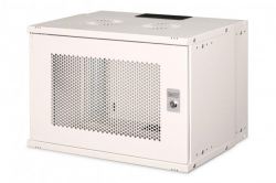  DIGITUS 19", 7U, SOHO PRO,   , 540x400 , 60 ,  DN-49208