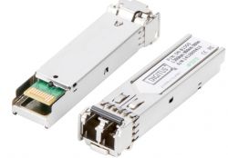 Digitus 1.25 Gbps SFP, 550m, MM, LC Duplex, 1000Base-SX, 850nm DN-81000 - �������� 3