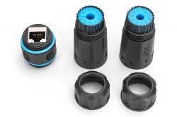 ��������� DIGITUS C�� 6A RJ45-RJ45, STP, outdoor IP68 DN-93905-OD - �������� 3