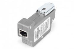 ������������ �������������� DIGITUS PoE (RJ45), ������ �� DIN-�����, ���������� DN-95421