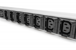 Устройство распределения электропитания DIGITUS 0U, 24xC13, 3xC19, 3x16A, 250V, вилка IEC 60309 3ph DN-95452 - Картинка 8