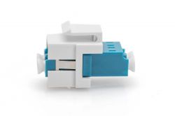 ������ DIGITUS Keystone LC/LC duplex, SM OS2 DN-96007-1-K - �������� 2