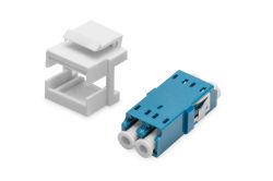 ������ DIGITUS Keystone LC/LC duplex, SM OS2 DN-96007-1-K - �������� 3