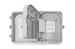 ����������������� ������� DIGITUS Outdoor FTTH, 24x SC/SX ��� LC/DX ��������, 24 ������� DN-968911 - �������� 2