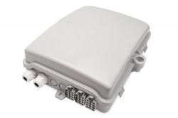 ����������������� ������� DIGITUS Outdoor FTTH, 24x SC/SX ��� LC/DX ��������, 24 ������� DN-968911