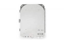 ����������������� ������� DIGITUS Outdoor FTTH, 24x SC/SX ��� LC/DX ��������, 24 ������� DN-968911 - �������� 5