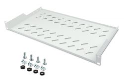 ����� DIGITUS 19", 1U, ����������, 250��, ����� DN-97609 - �������� 2