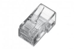  DIGITUS CAT 5e RJ45, UTP, 100. DN-MO-8-8-SR