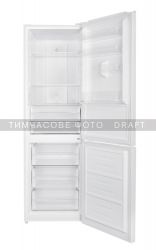 Холодильник ARDESTO с нижн. мороз., 195x60х67, холод.отд.-245л, мороз.отд.-97л, 2дв., А+, NF, диспл внешн., зона св-ти, белый DNF-H342W194 - Картинка 2