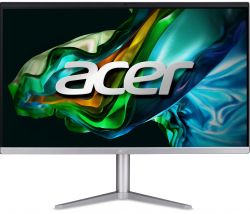 Acer  '  Aspire C24-1300 23.8" FHD, AMD R5-7520U, 16GB, F512GB, UMA, WiFi, +,  ,  DQ.BL0ME.00L -  1
