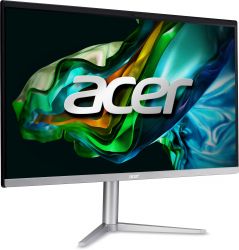   Acer Aspire C24-1300 23.8" FHD, AMD R5-7520U, 16GB, F512GB, UMA, WiFi, +,  ,  DQ.BL0ME.00L -  3