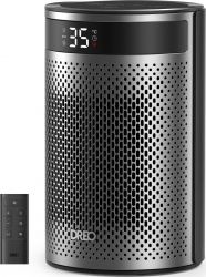 ��������������� Dreo, 20�2, 1500��, ������. ���-���, �������.�����.�������, ����� ��, ������ DR-HSH030