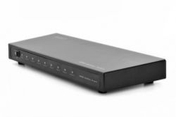  DIGITUS HDMI (INx1 - OUTx8) DS-43302 -  4