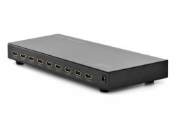 DIGITUS HDMI (INx1 - OUTx8) DS-43302 -  3