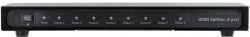  DIGITUS HDMI (INx1 - OUTx8) DS-43302
