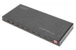  DIGITUS HDMI (INx1 - OUTx16), 4K,  DS-45328
