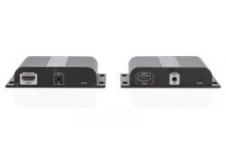 Digitus HDMI UHD 4K over UTP set, 120 m DS-55122 - Картинка 2