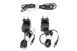 Digitus ���������� HDMI KVM �� IP, ��������, Full HD, 1080p, ����� ��������� ������ (Cat 5, 5E, 6), 120� DS-55202 - �������� 4