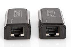  DIGITUS mini HDMI extender over UTP 50m, USB powered,  DS-55203 -  2