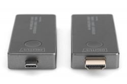 ����������� ���������� DIGITUS USB-C > HDMI, 4K UHD, 30 � DS-55324 - �������� 7