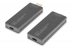 ����������� ���������� DIGITUS USB-C > HDMI, 4K UHD, 30 � DS-55324 - �������� 6
