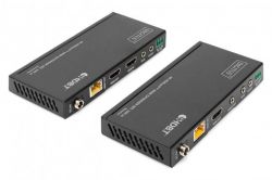 ���� ������������ DIGITUS HDMI, HDBaseT, UHD 4K2K@60��, (C��6�,7,8), 150� DS-55508