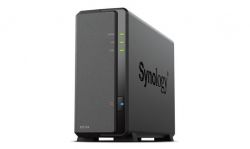   NAS Synology DS124 DS124
