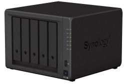   NAS Synology DS1522+ DS1522+ -  4