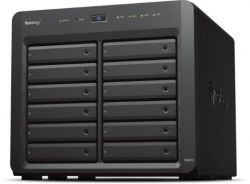 ������� ��������� NAS Synology DS2422+ DS2422+