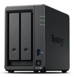   NAS Synology DS725+ DS725+